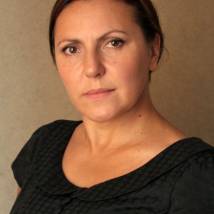Домаскина Лариса