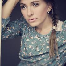 Платонова Анастасия