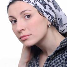 Платонова Анастасия