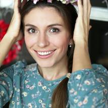 Платонова Анастасия