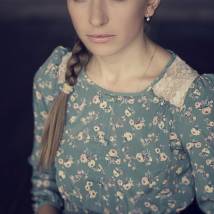 Платонова Анастасия