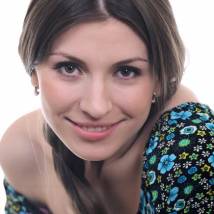 Платонова Анастасия