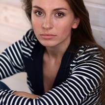 Платонова Анастасия