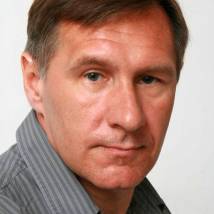 Шанин Сергей