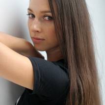 Кюблер Елизавета