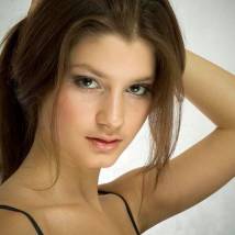 Анна Потапова Фото