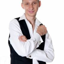 Соломка Вячеслав