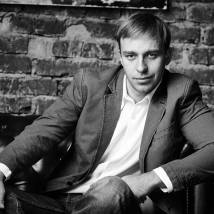 Белый Антон