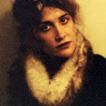 Атлас-Попова Мария