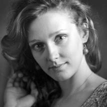 Сапегина Алиса