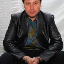 Пашкевич Александр