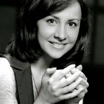 Светлова Людмила