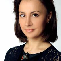 Светлова Людмила
