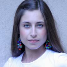 Стеценко Елена