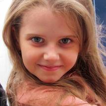 Ляхова Светляна