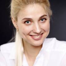 Корнышева Инна