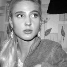 Корнышева Инна