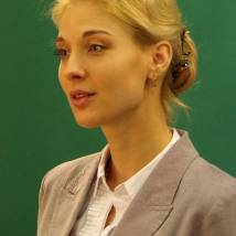 Корнышева Инна