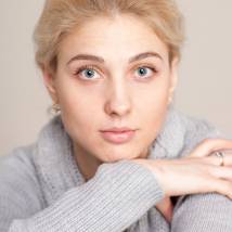 Корнышева Инна