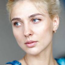 Корнышева Инна