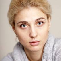 Корнышева Инна
