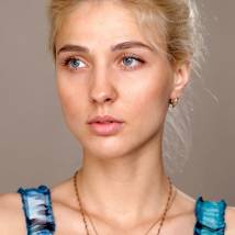 Корнышева Инна
