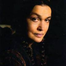 Алимова Матлюба