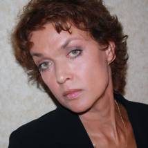 Алимова Матлюба