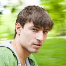 Васильев Юрий