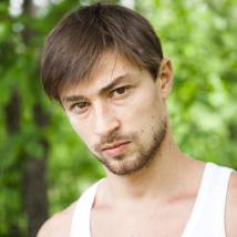 Васильев Юрий