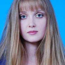 Никитина Елена