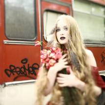 Никитина Елена