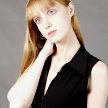 Никитина Елена