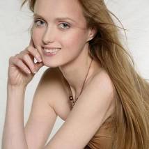 Никитина Елена