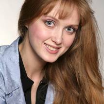 Никитина Елена