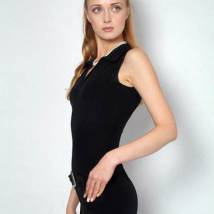 Никитина Елена
