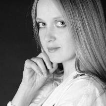 Никитина Елена