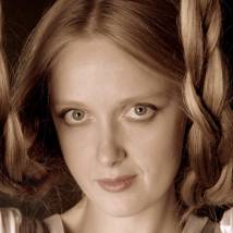 Никитина Елена