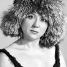 Бондарева-Репина Елена