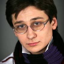 Бедерин Дмитрий