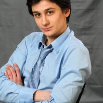 Бедерин Дмитрий