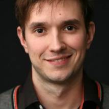 Линников Максим