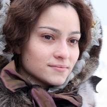 Микушина Юлия