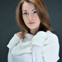 Волкова Людмила