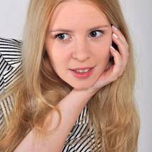 Климова Оксана