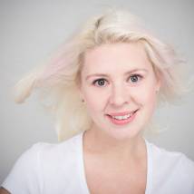 Климова Оксана
