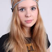 Климова Оксана