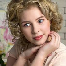 Климова Оксана