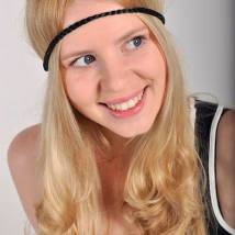 Климова Оксана