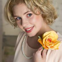 Климова Оксана